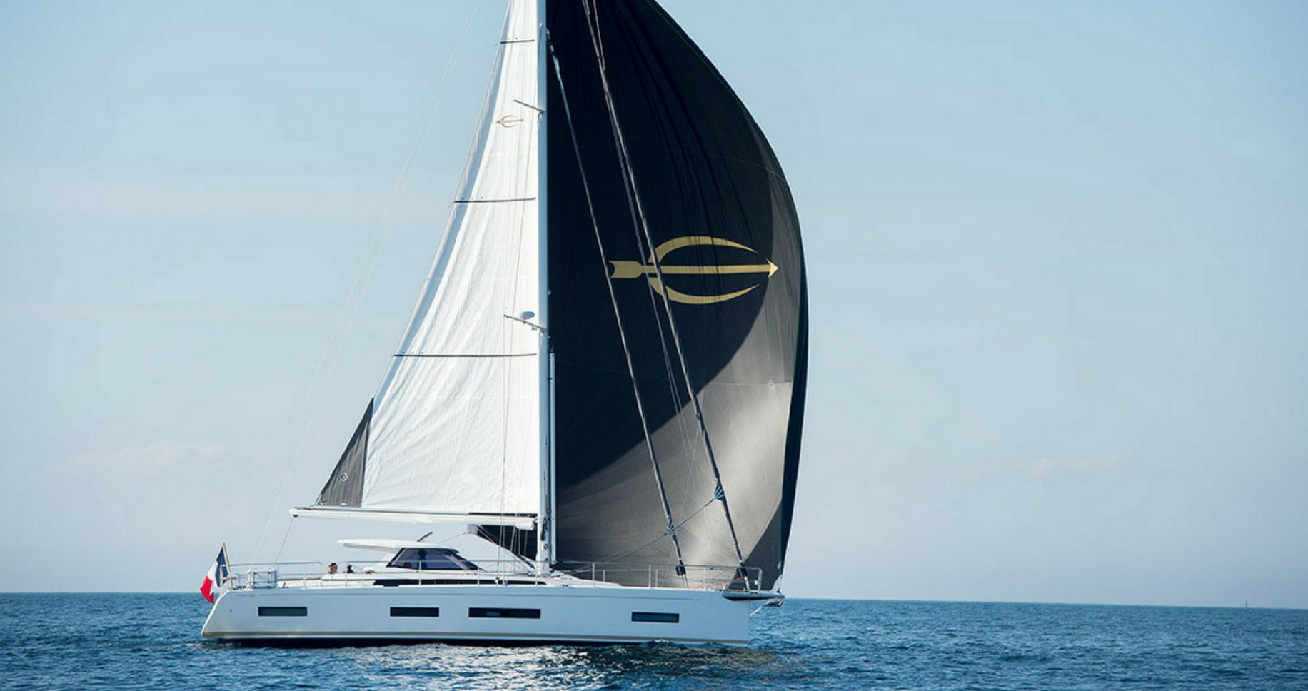 Flagstaff Marine Sail & Power Boats Australia